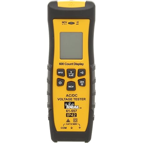 Fluke Networks 61-557: The Ideal Circuit Tracer for Accurate Electrical Inspections