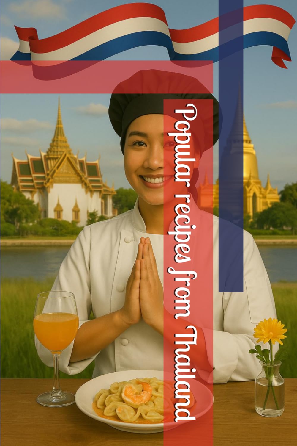 Popular recipes from Thailand (The World’s Most Popular Recipes)