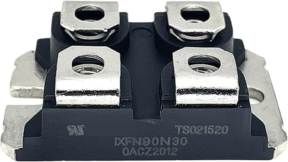 1pc IXFN90N30 IXFN20N100L IXGN82N120C3H1 Power M0SFET Rectifier diode(IXGN82N120C3H1)