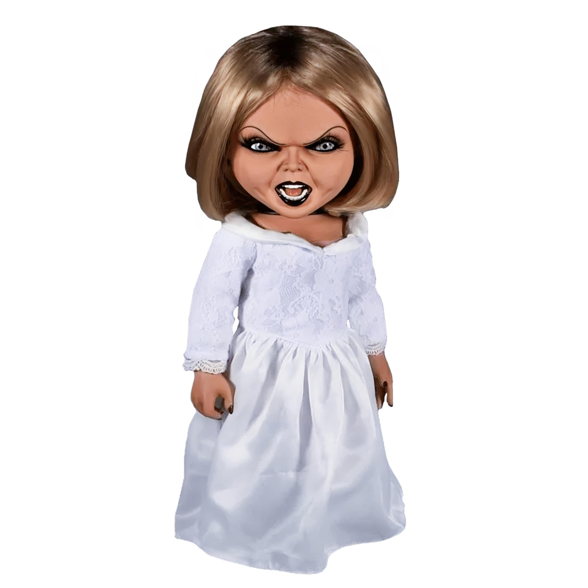 Amazon | ティファニー トーキング フィギュア Seed of Chucky