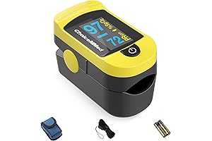 OxyWatch: Your Essential Health Companion for Accurate Oxygen Readings