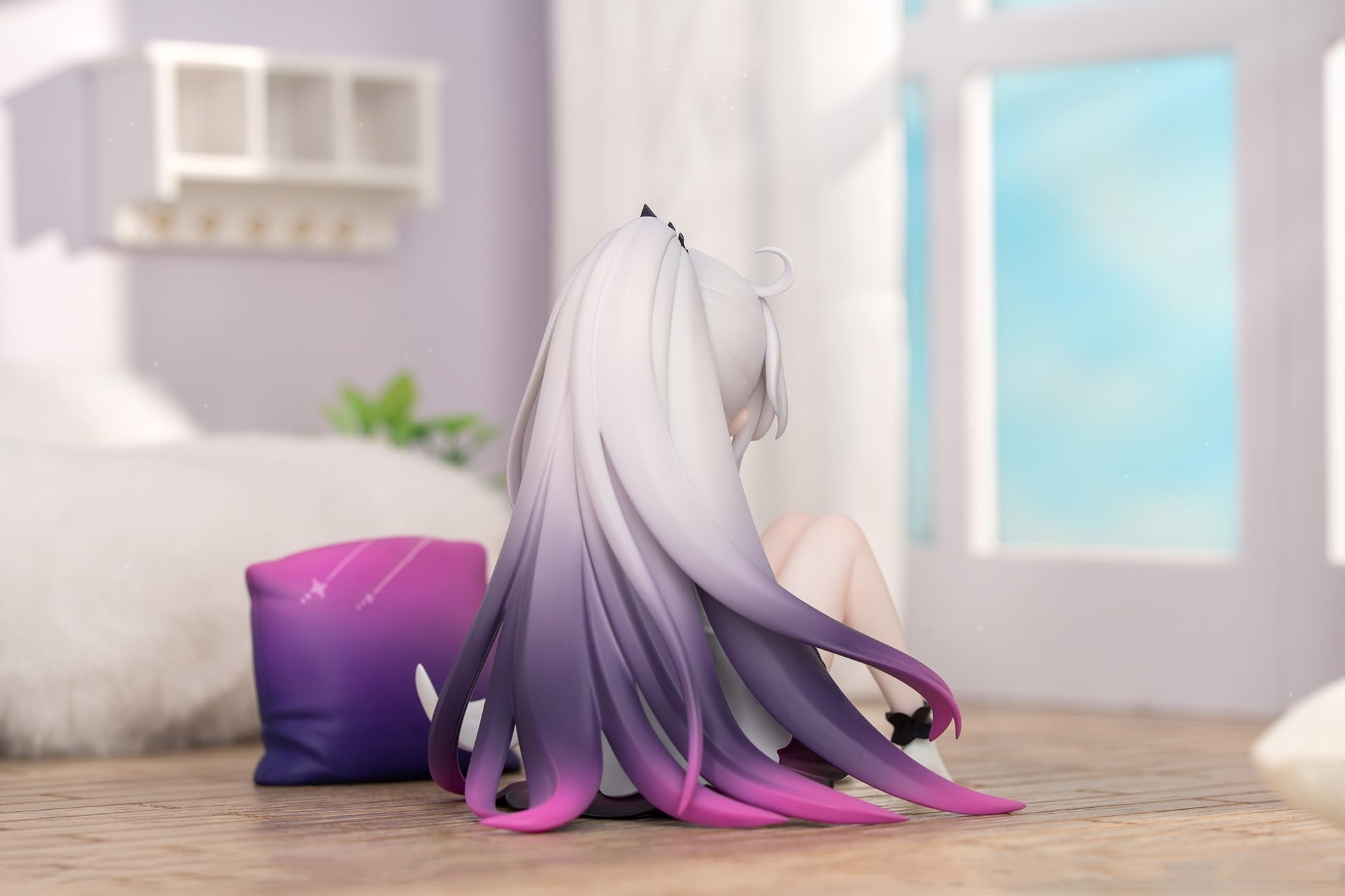 Amazon | 『崩壊3rd キアナ 終焉の律者 ちび律者 Ver.』 ノンスケール