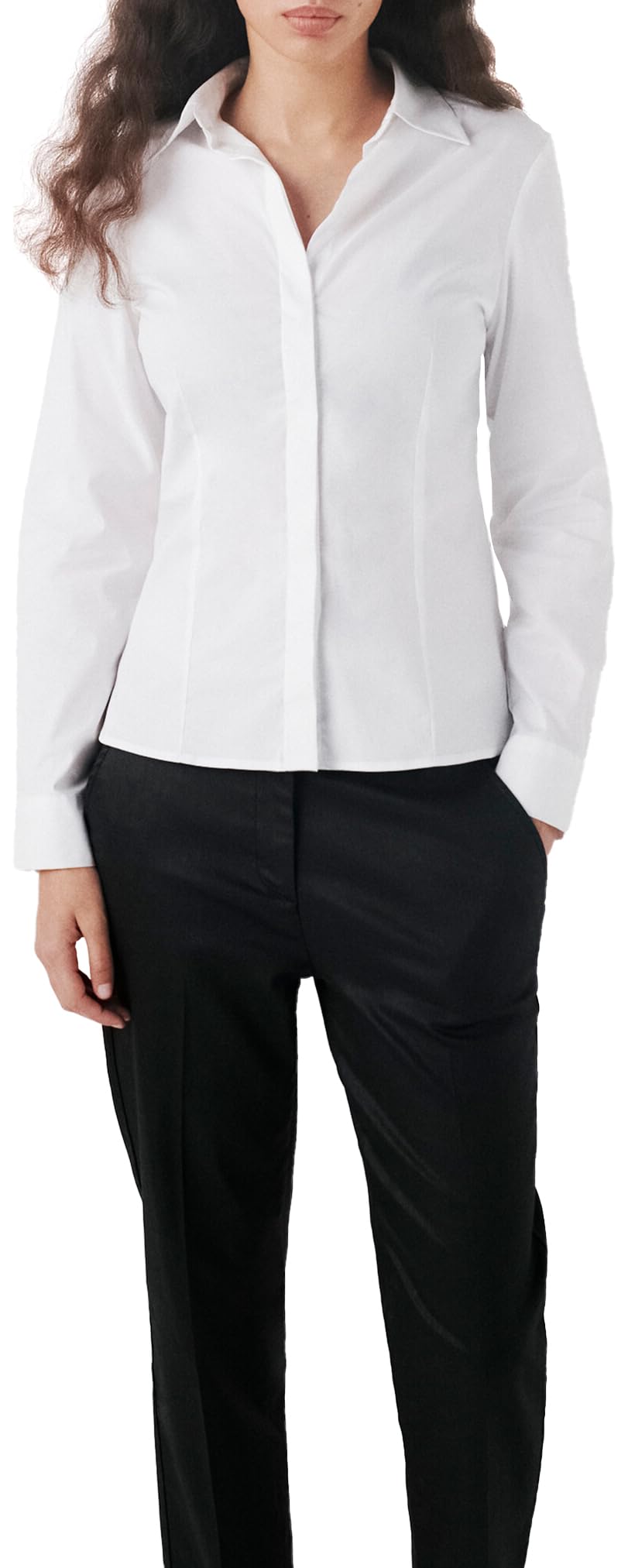 Caroll Chemise