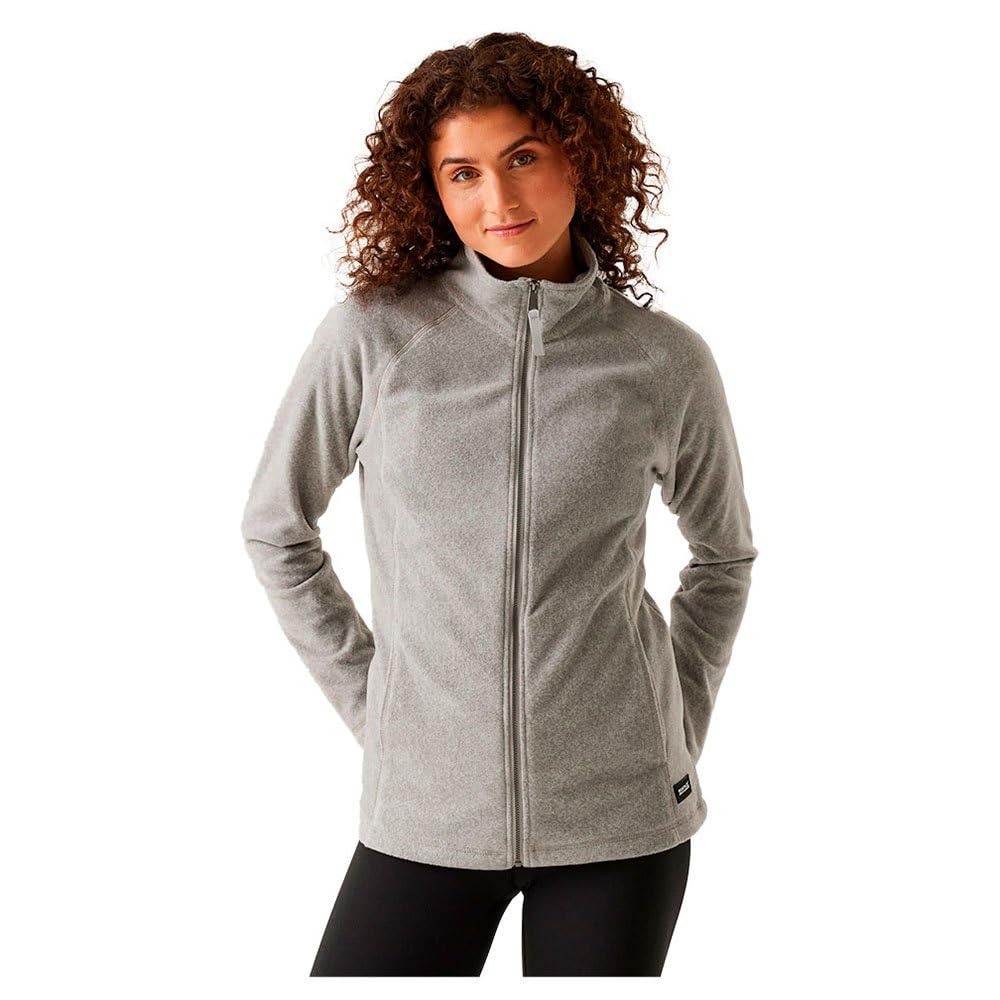 Regatta Womens Mayse Full Zip Fleece
