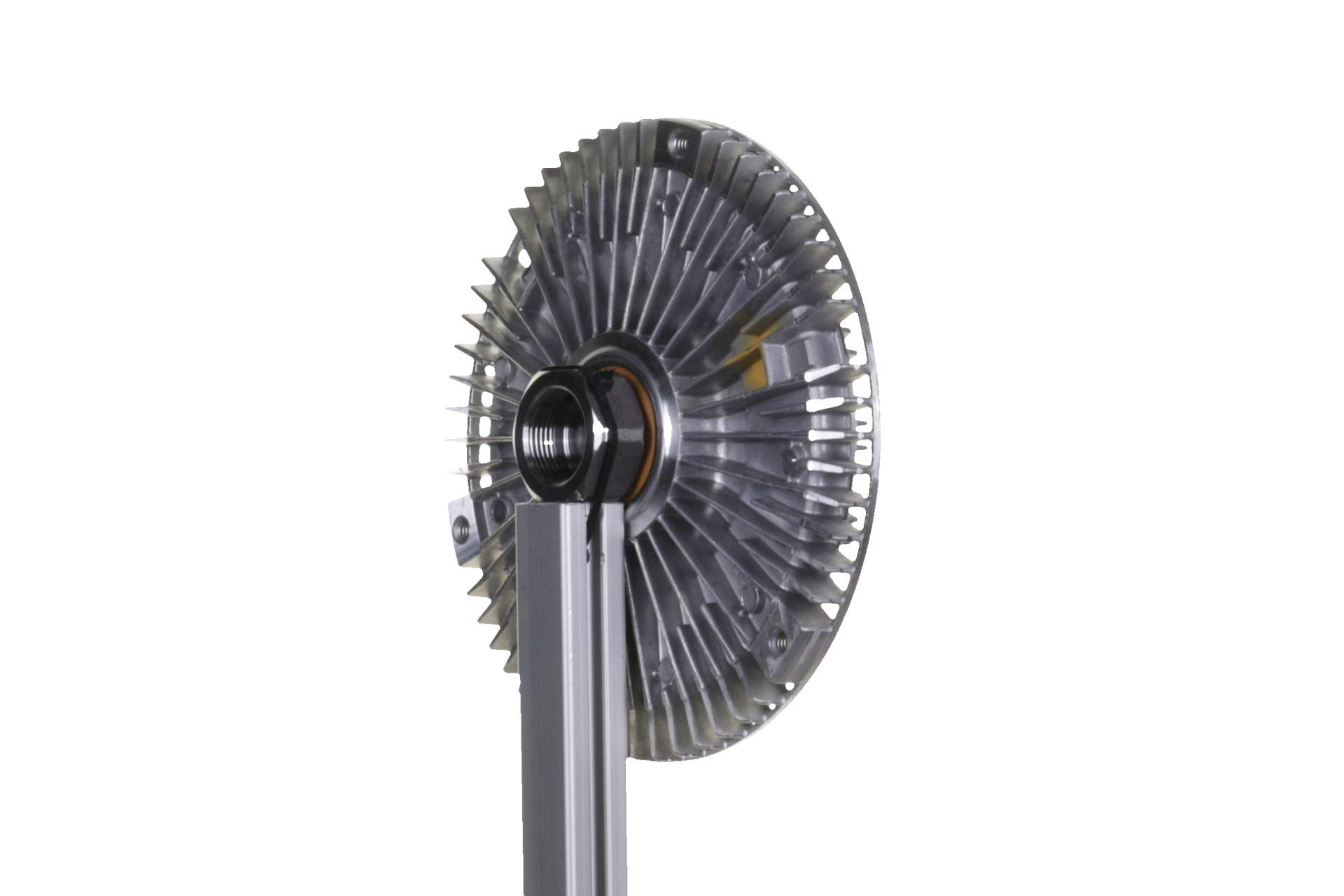 MAHLE CFC 57 000P Kupplung, Kühlerlüfter für BMW 7 (E38) u.a.