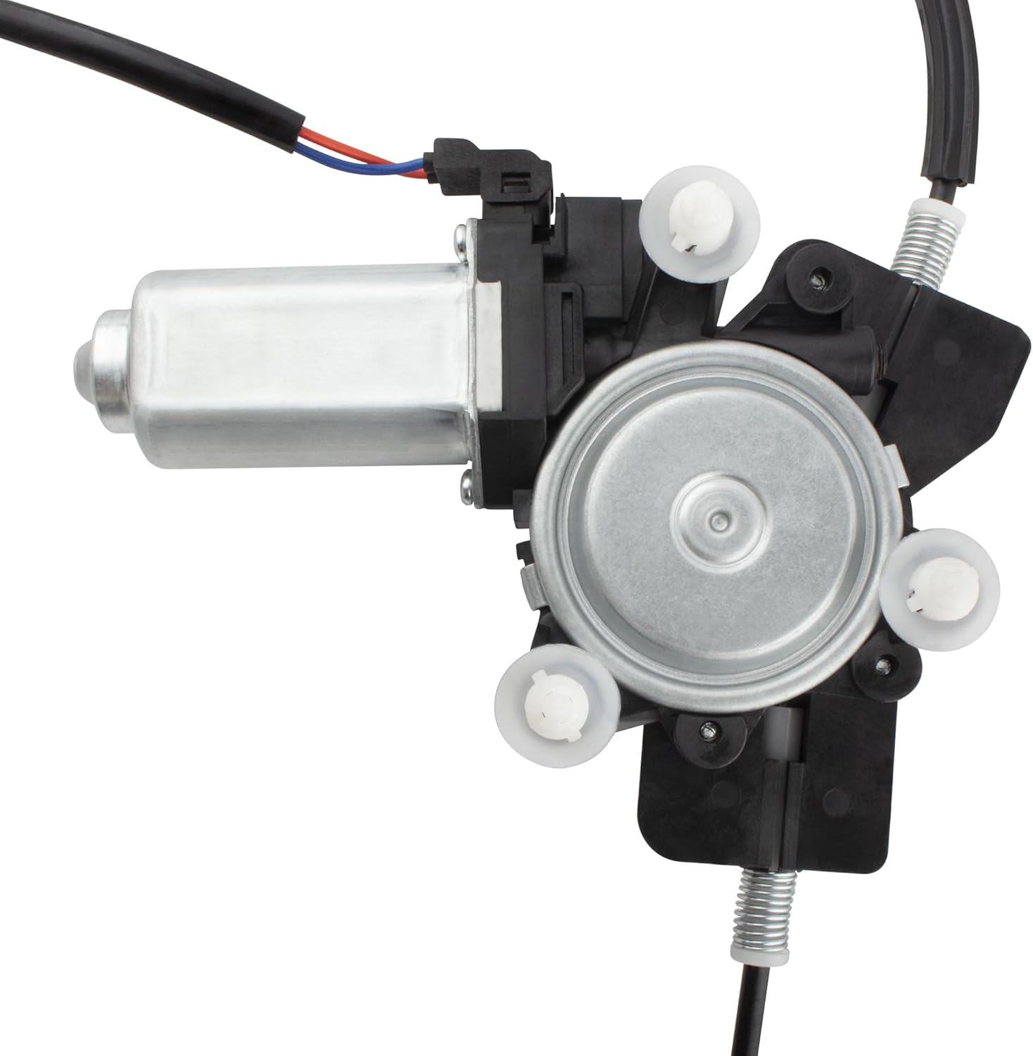 741-535 Front Right Power Window Regulator with Motor Passenger Side for Dodge Caravan Grand Caravan Chrysler Town & Country 2004-2007, 4894526AA