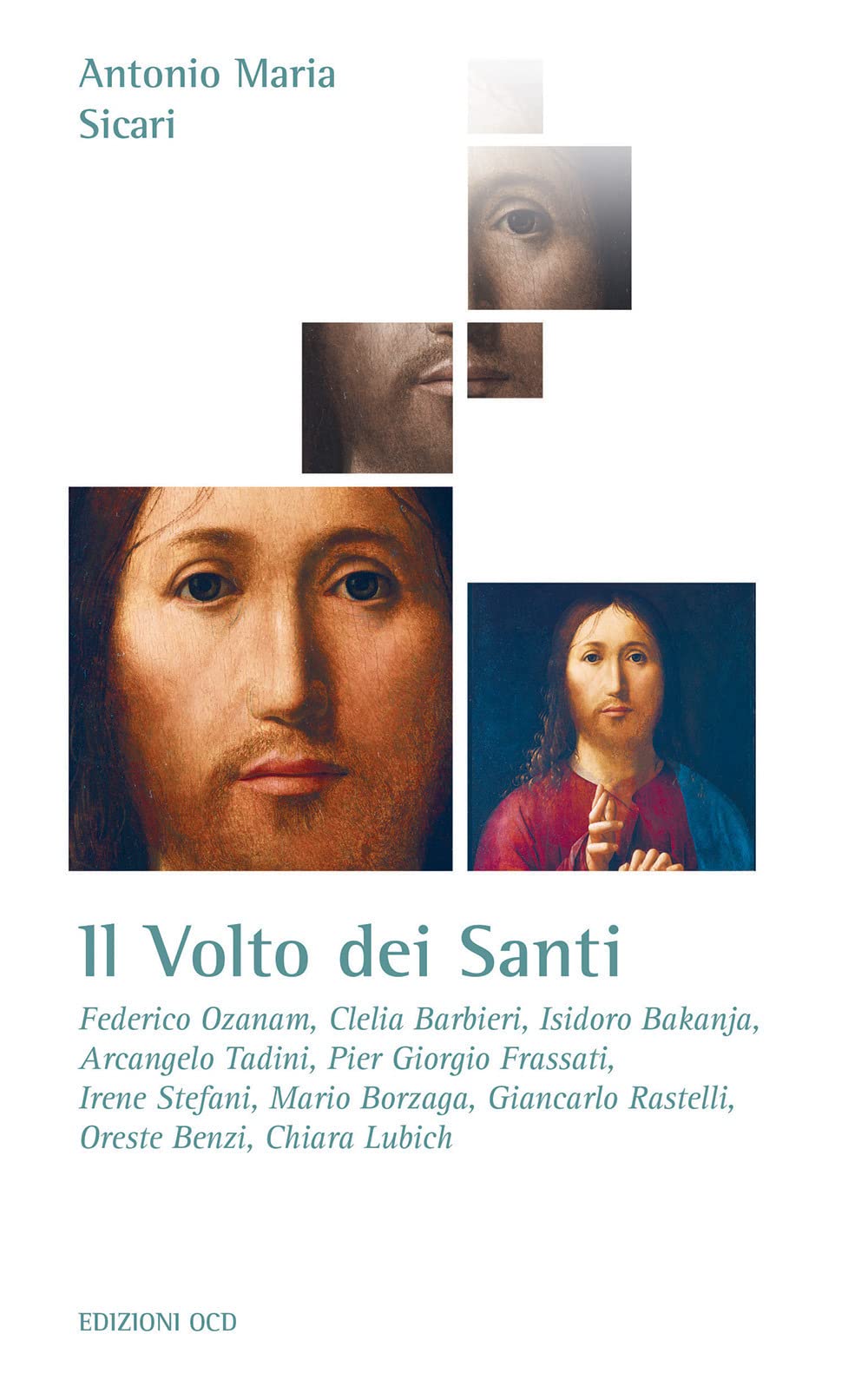 Il Volto Dei Santi - 4