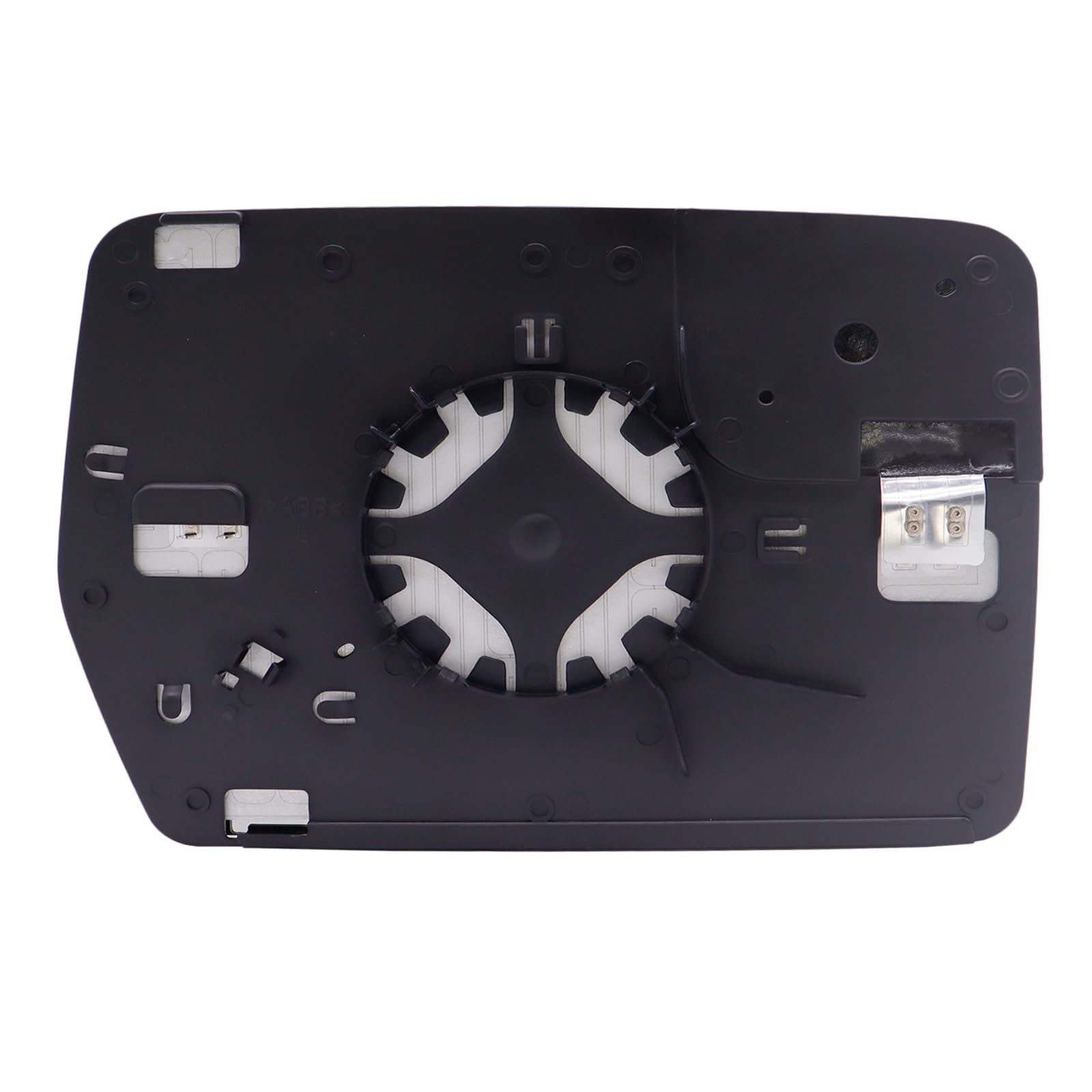 Achteruitkijkspiegelglas Auto Wing Mirror Glass Voor Ford F150 2004