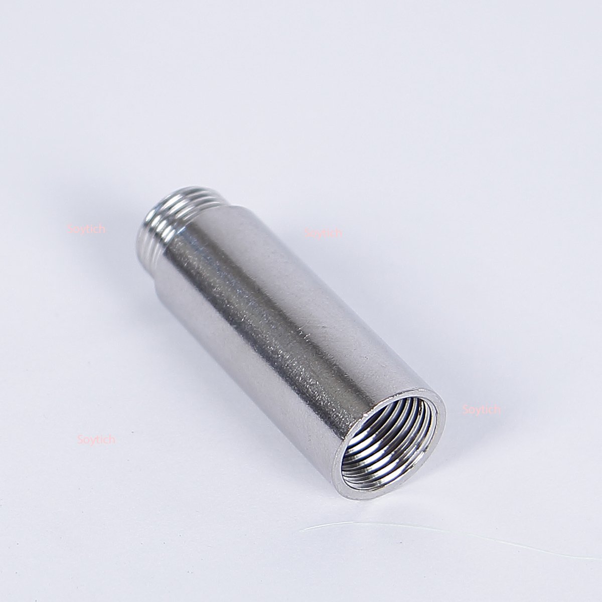 4 Pezzi Valvole Cerchio Pneumatici, Valvole In Metallo Universali Auto - Foto 9