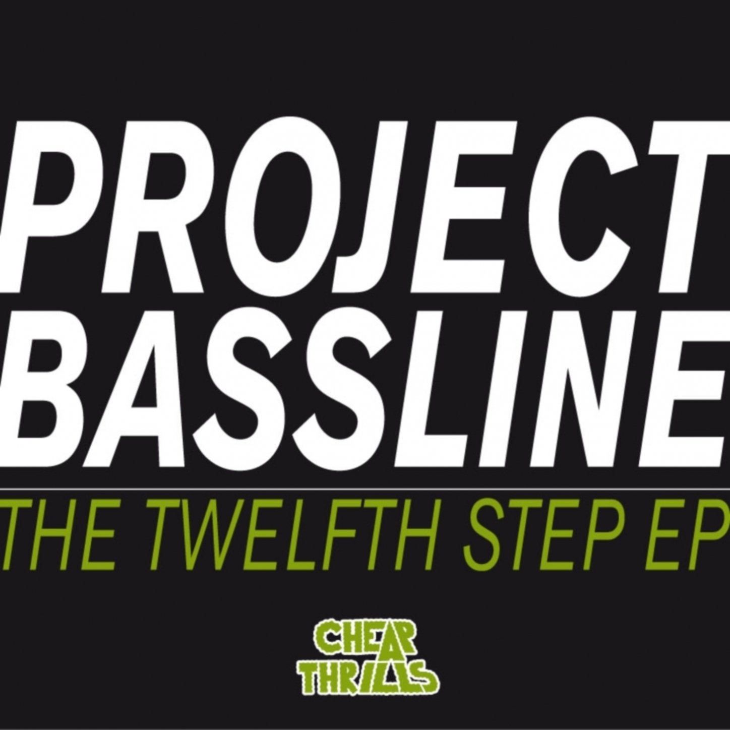 Project Bassline