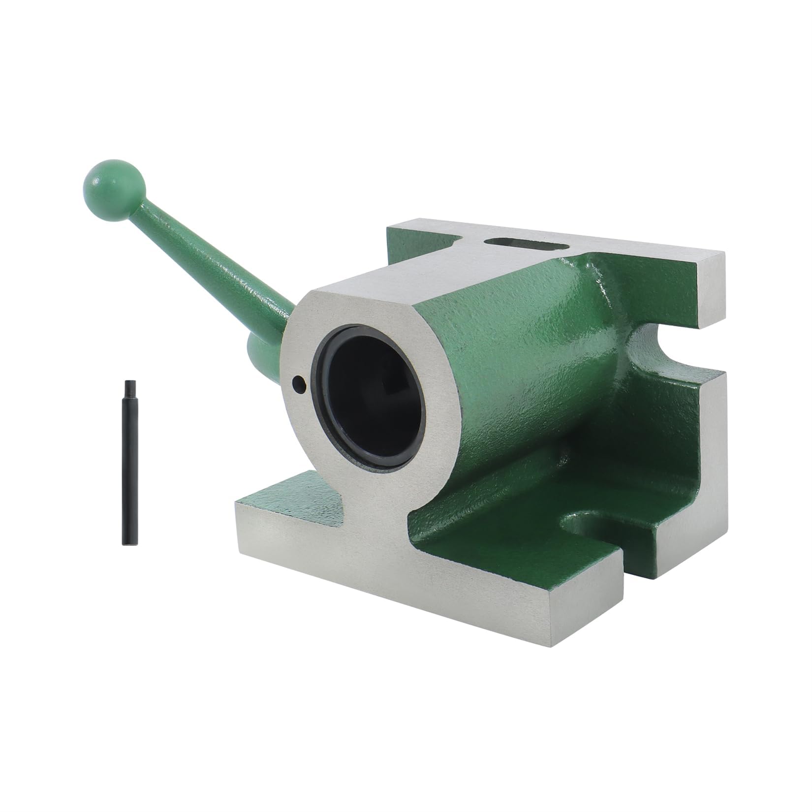 5C Horizontal-Vertical Angle Collet Fixture Drill Milling Lathe Grinding