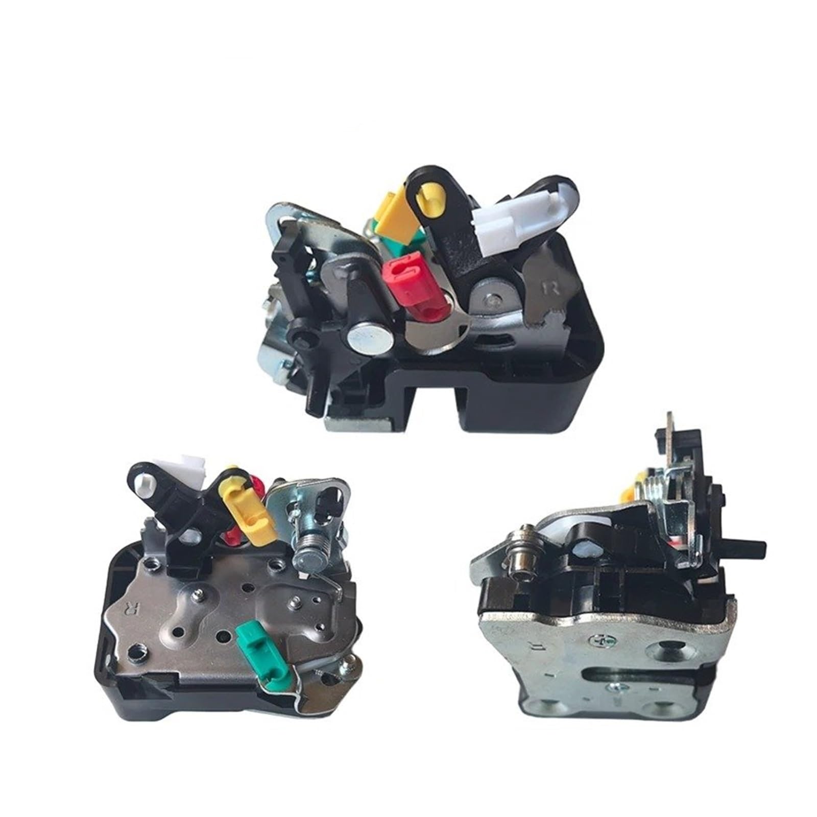 Accessori Per Auto Attuatore Serratura Porta Ricambio Per CHRYSLER Per PT Per CRUISER 2001-2010 5027074AD 5027074AA 5027074AB 5027074AC Chiusura Elettrica Della Portiera