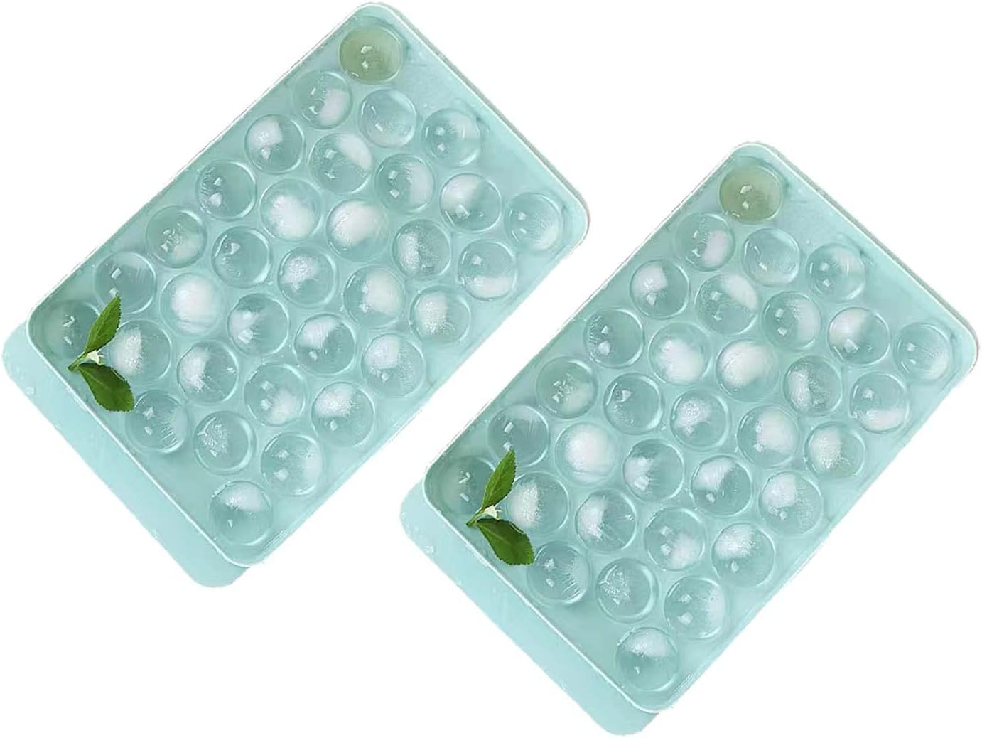 Small Round Ice Cube Mold Small Sphere Ice Cube Mold