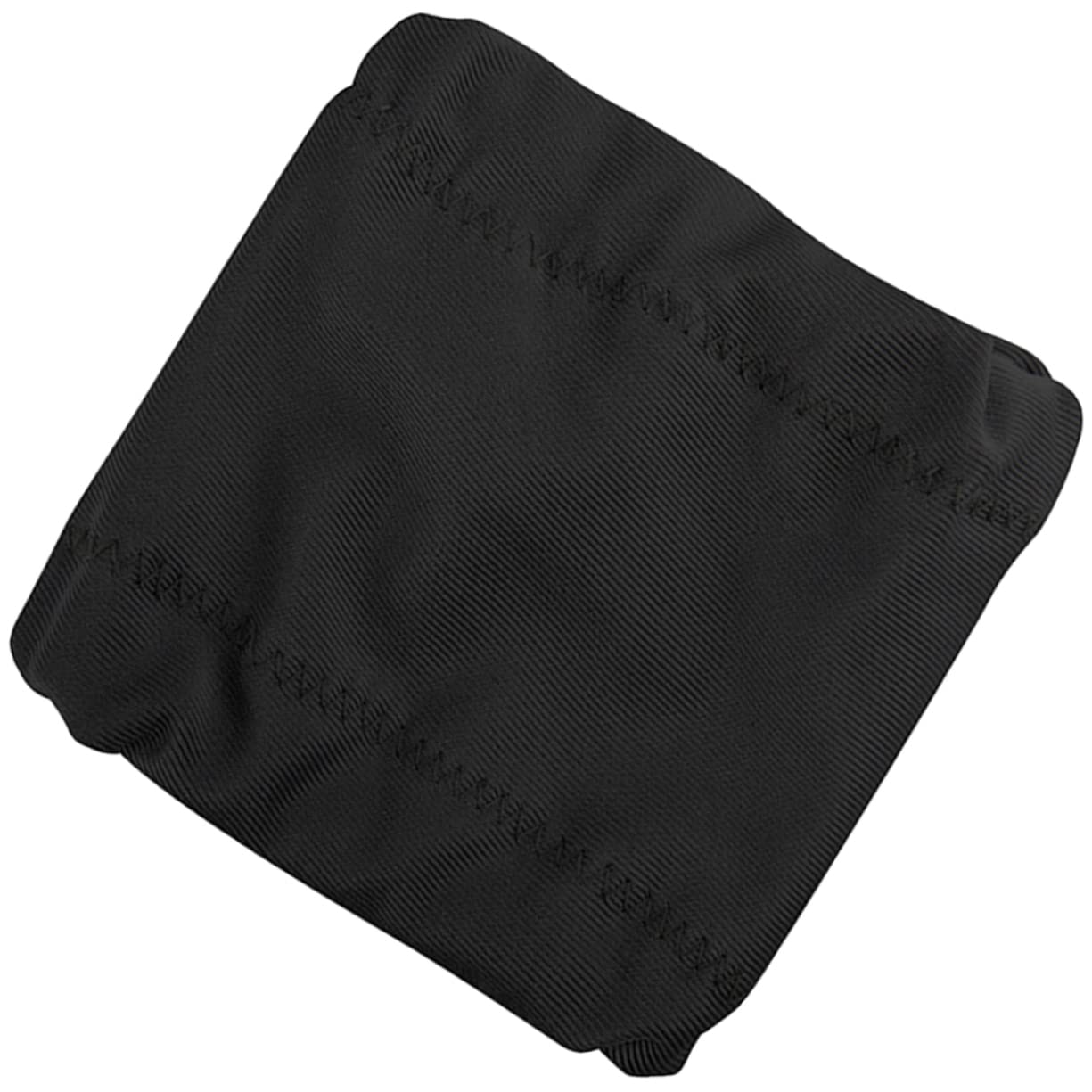 Balacoo Speaker Cover with Elastic Band for Protection for Outdoor Speaker Convenient Design with Power Cable Slot Soft Texture