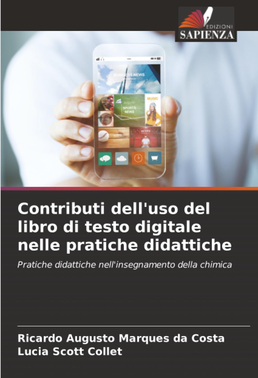 Contributi dell'uso del libro di testo digitale nelle pratiche didattiche: Pratiche didattiche nell'insegnamento della chimica