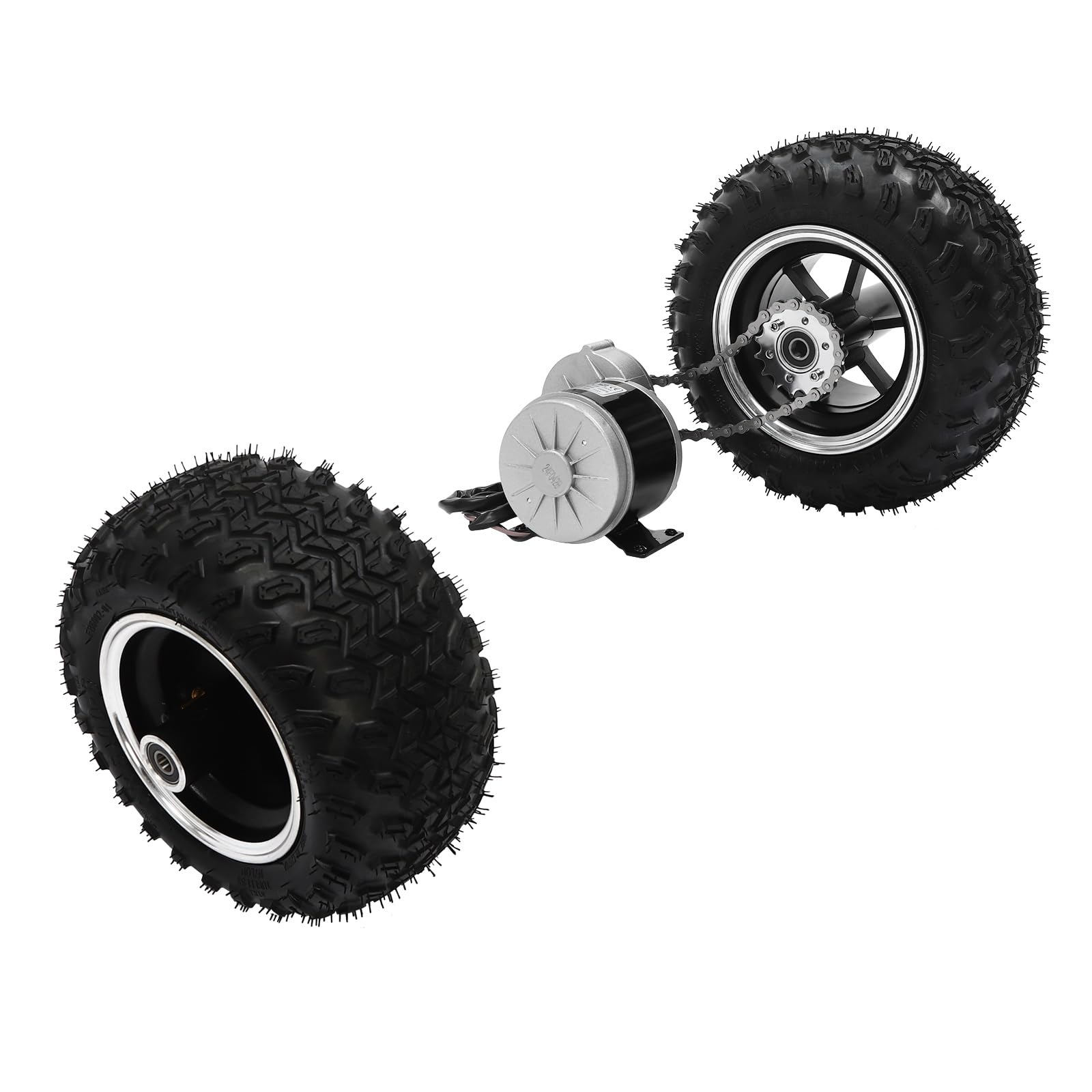 Schiffsmodell 24mm bürstenloser Motorwassermantel RC -Boot 2435 2440