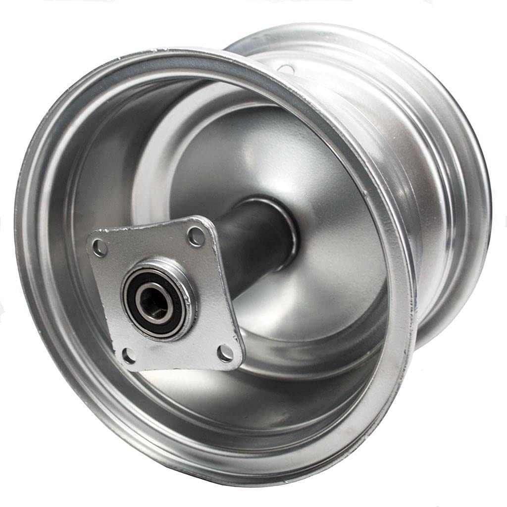 AlveyTech Rear Rim for the Coleman CT200U Trail & CT200U-EX