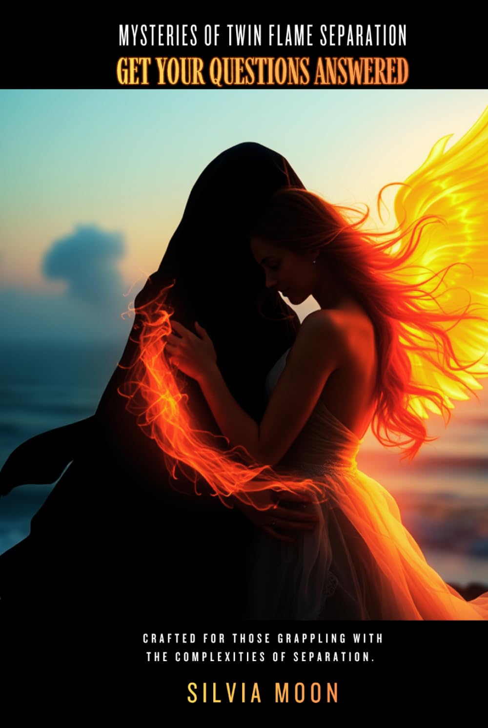 Unlocking the Mysteries of Twin Flame Separation: Your Questions Answered! (Twin Flame Separation Answers)
