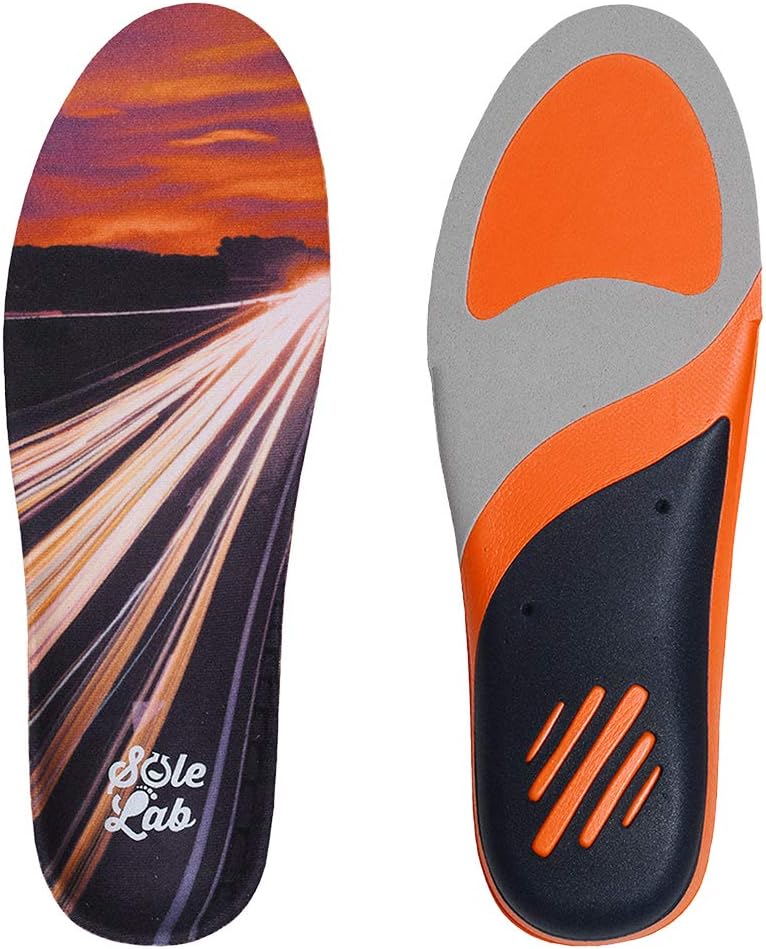 Best insoles for dress shoes Clearance