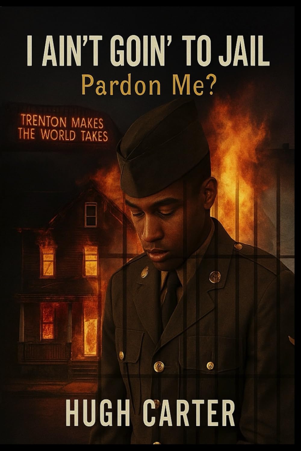 I Ain't Goin' To Jail: Pardon Me?