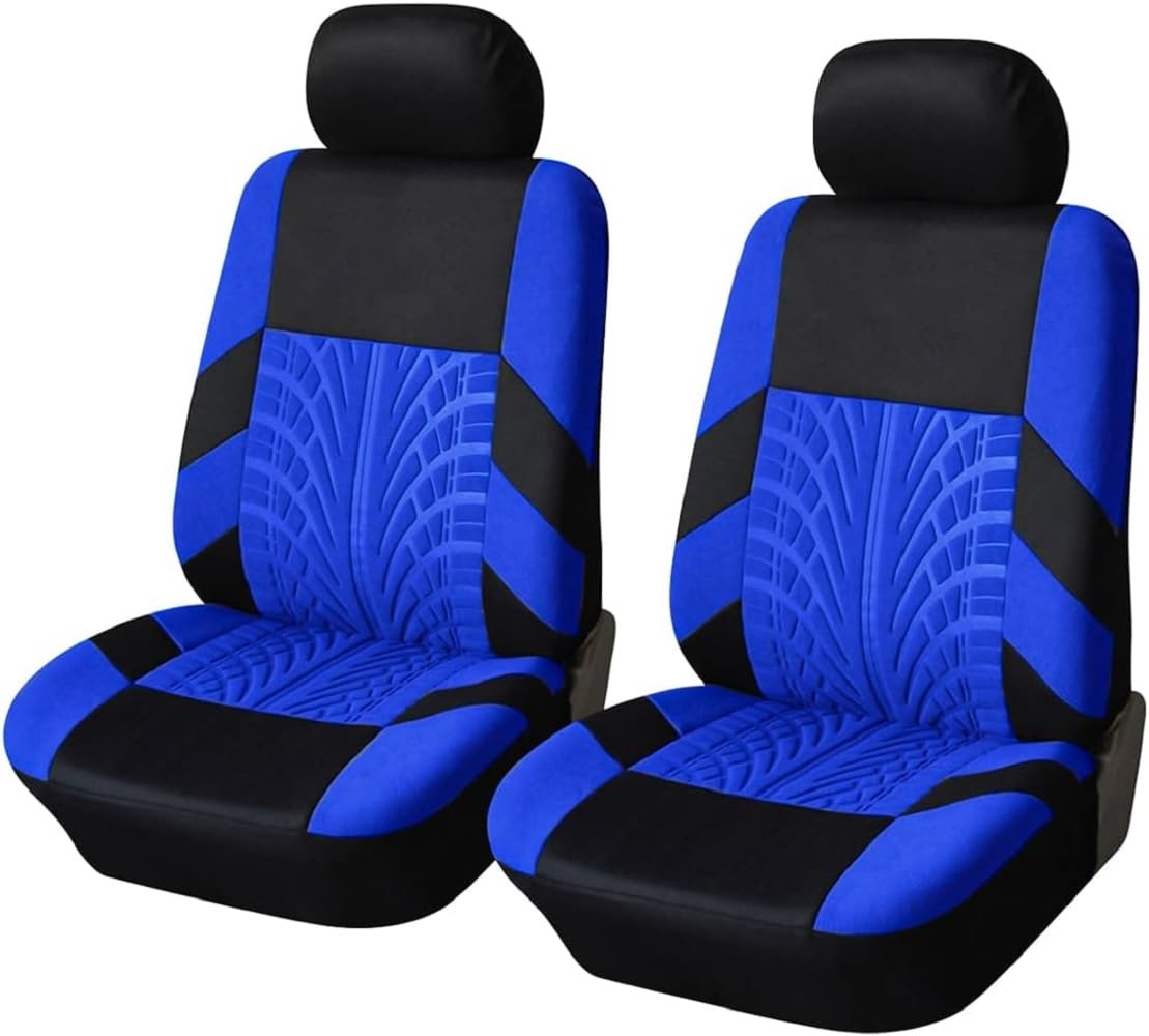 Fundas Asientos Coche para VW Tiguan Allspace LWB MK2 2016-2023