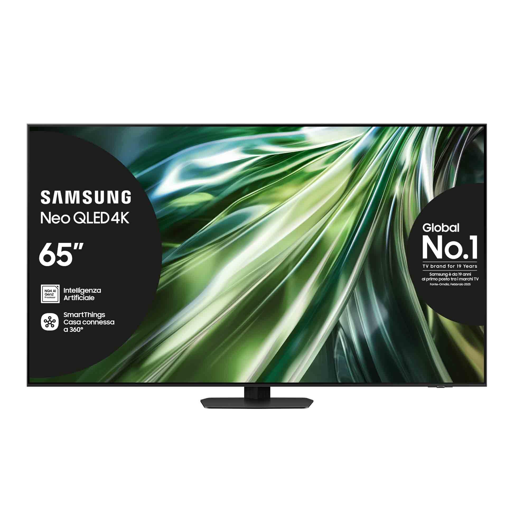 samsung tv 43 neo qled mini led smart 2024