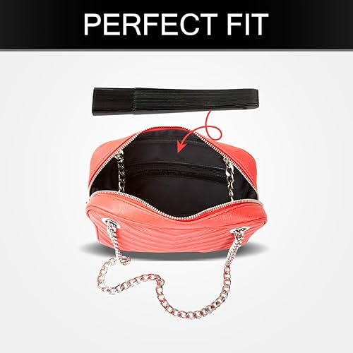 Miniatura 7 de FANSOF.FANS Abanico de mano plegable de tela de seda negra con una bolsa, costillas de bambú, chino, vintage, de mano, para niñas y mujeres, regalo