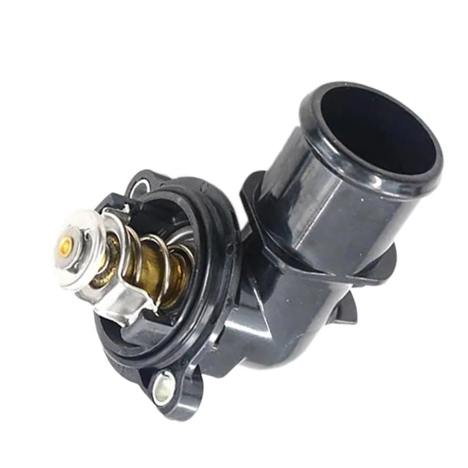Termostato Per Auto 68253514 68253514AA Compatibile Con Jeep Per Grand Per Cherokee WK 3.0TD CRD 2011 2012 2013 2014 2015 2016 2017 2018 termostato refrigerante
