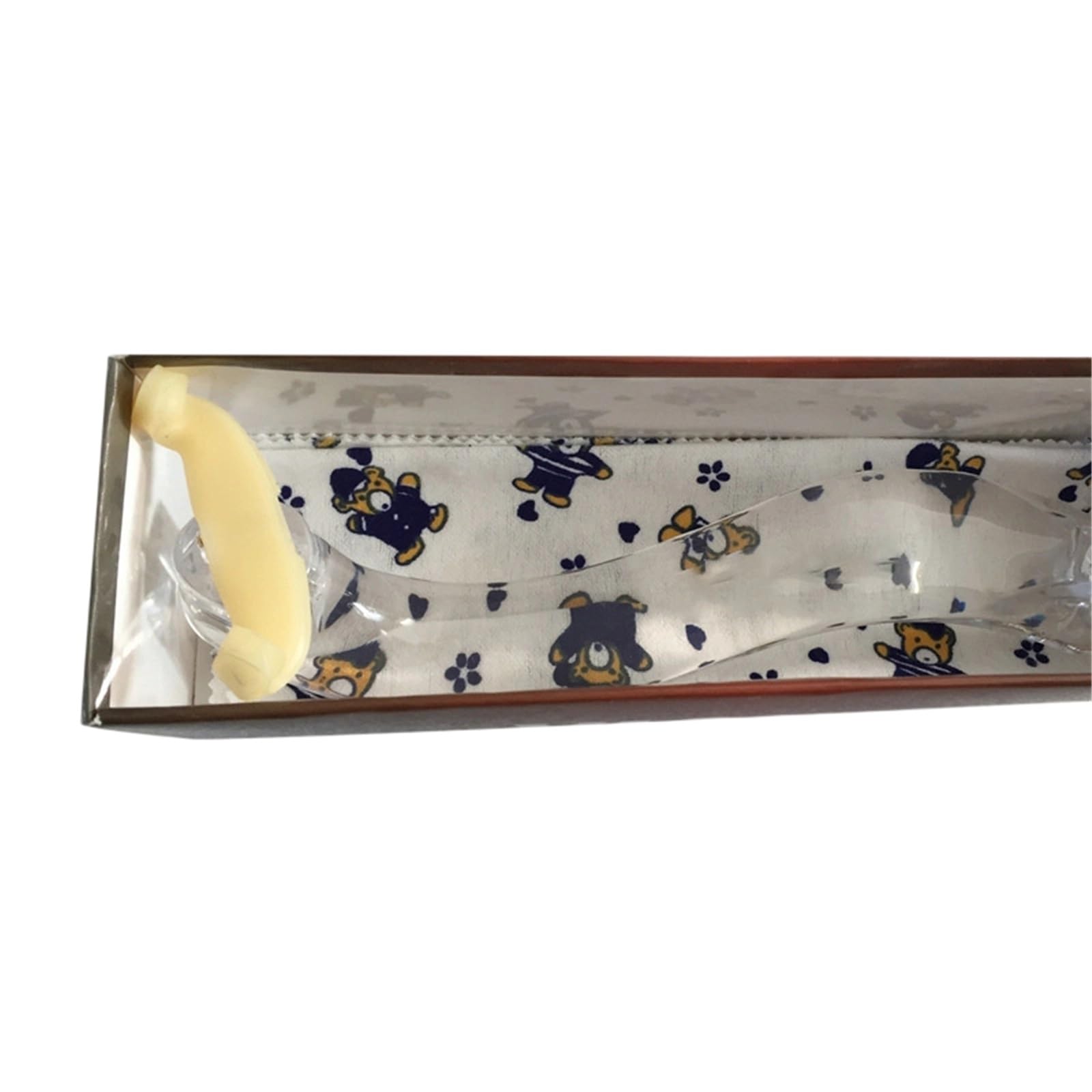 Poggiaspalla Per Violino In Plastica Dentata In Acciaio Rigida Ampia E Comoda parti di violino | Poggiaspalla per violino(3/4)