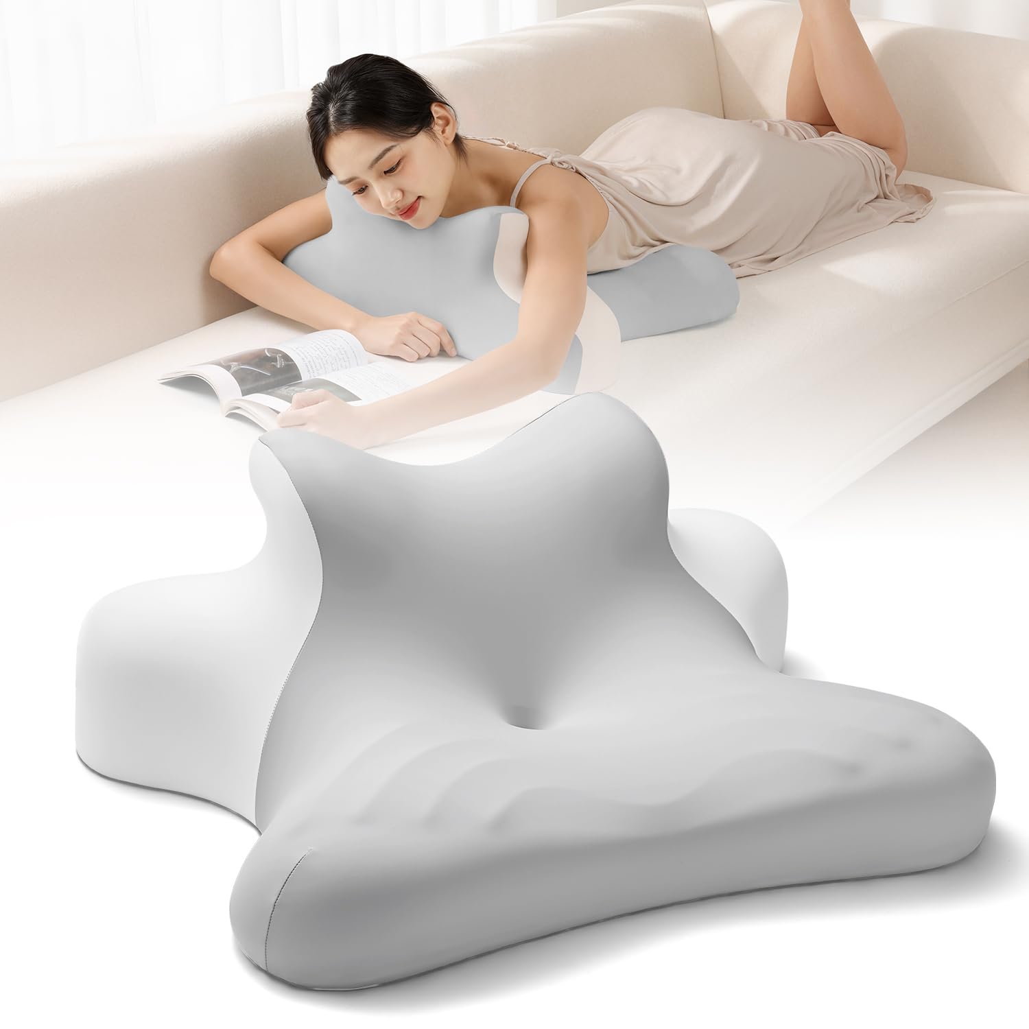 Baiinin ゴロゴロ枕