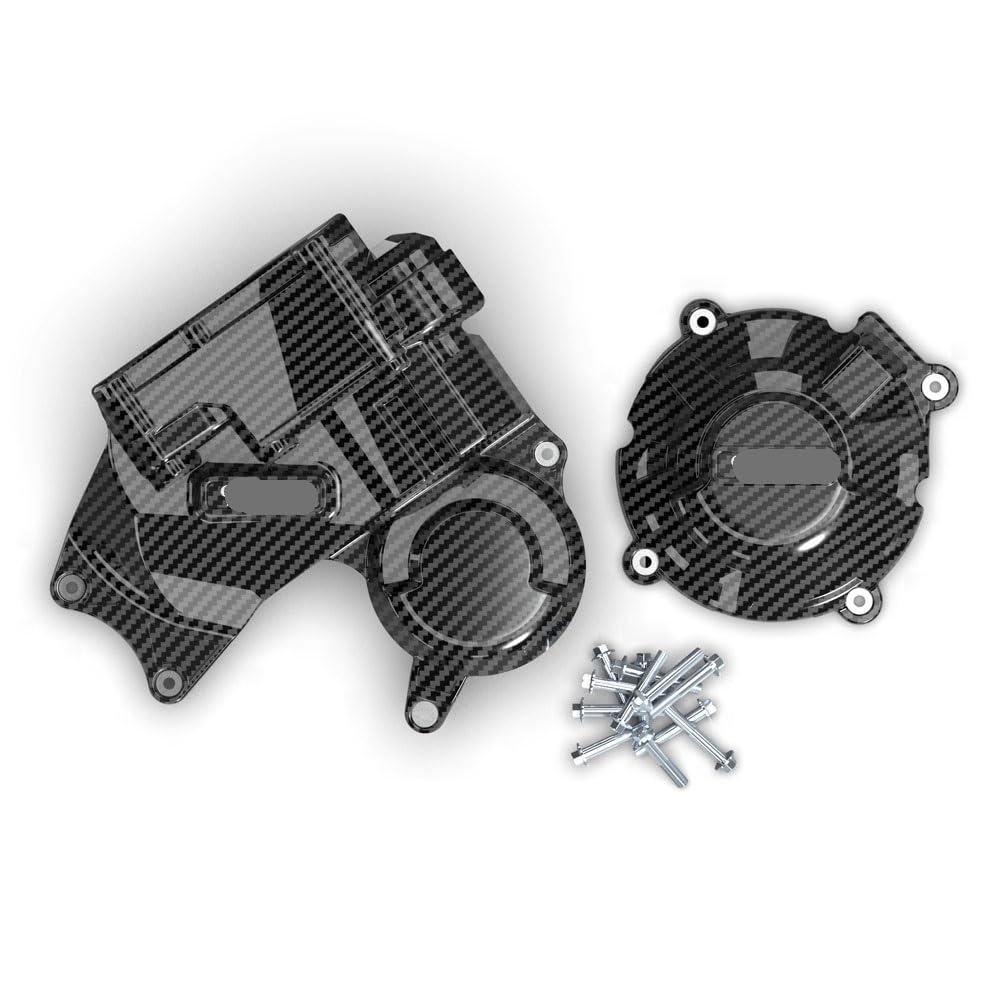 Cubierta protección motor CB650R 2025 accesorios protección cárter E-Clutch 6