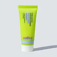 Sallve Hidratante Antioleosidade 40g