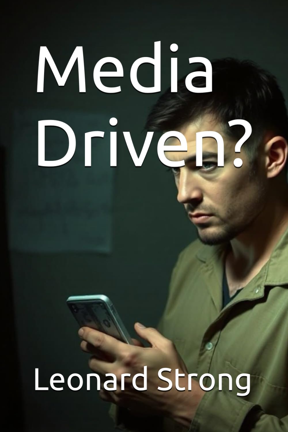 Media Driven? (Crime)