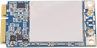 Vista 9 de Tarjeta,Doble Banda 2.4/5.8GHZ 300M Mini PCI-E Tarjeta,Tarjeta de red de 300Mbps, para Pro MB988Z/A BCM94322MC