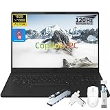 LG Gram 16 AI Laptop