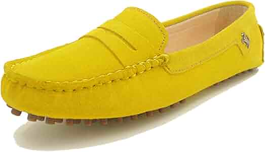 ⭐️mei⭐️CAMINANDO/カミナンド】SUEDE LOAFER 7 セール】【CAMINANDO/カミナンド】SUEDE LOAFER（ローファー