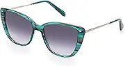 Fossil Female Sunglasses style FOS 2101/G/S
