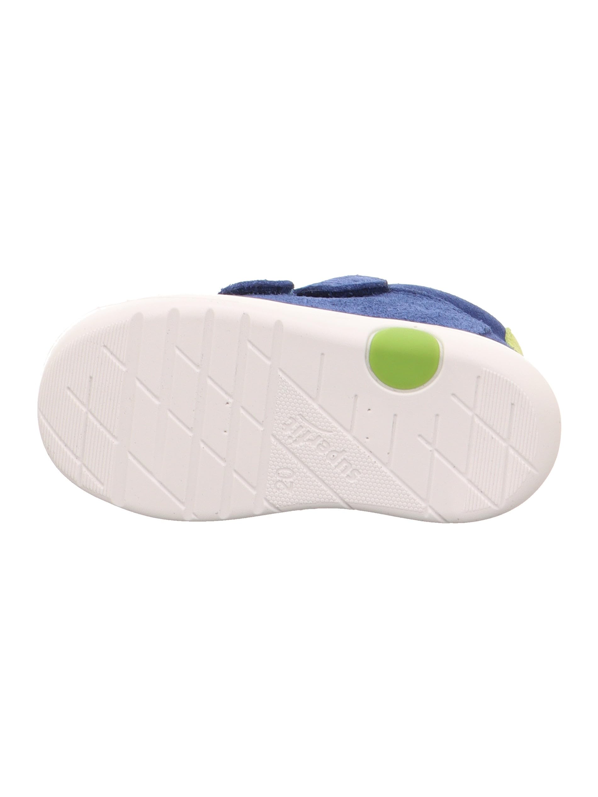 Superfit Chłopcy Lillobuty do nauki chodzenia