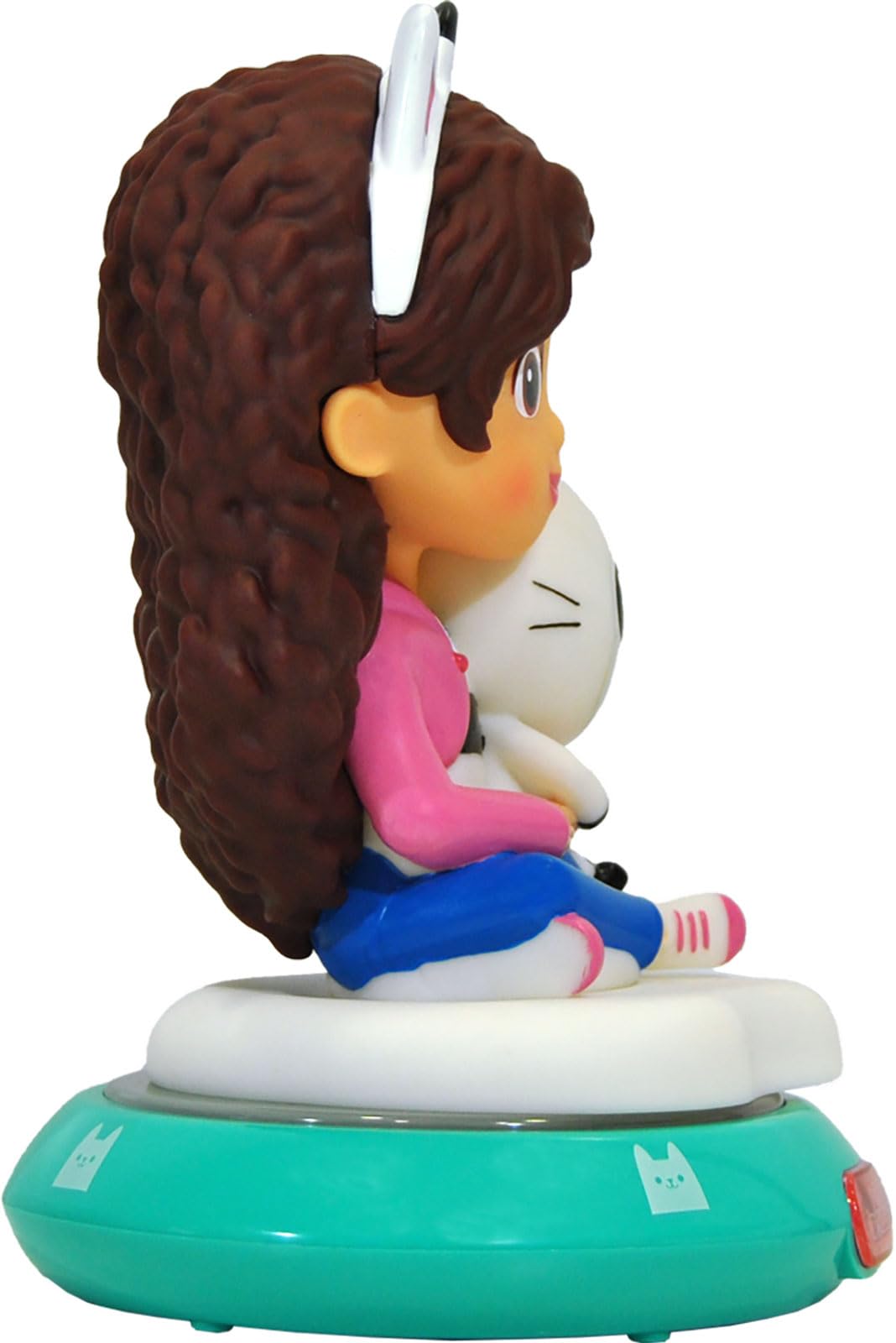 Kids Licensing Lampe Led 3D Gabby's Dollhouse 25 cm