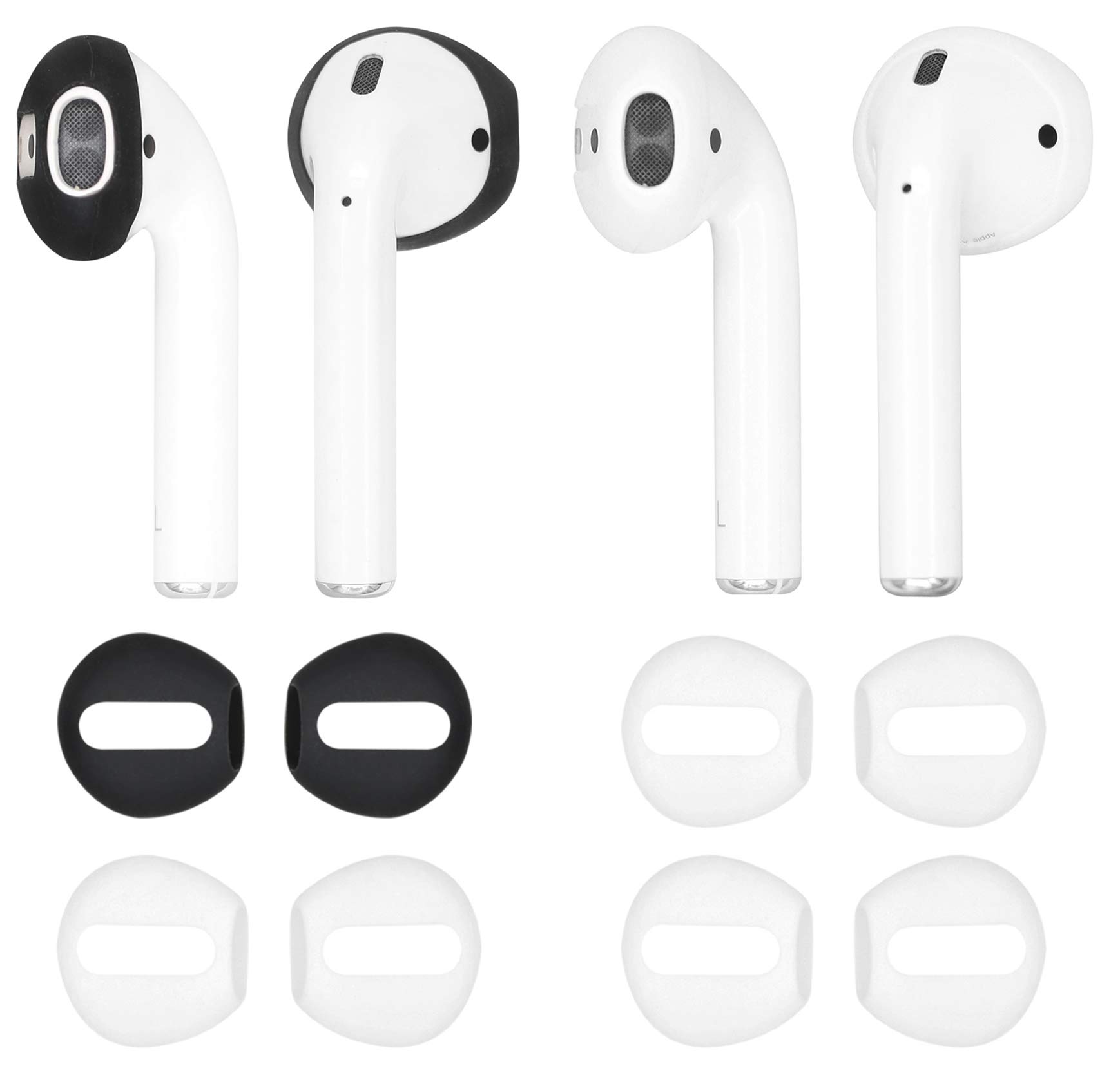 Apple AirPods or EarPods Headphones 