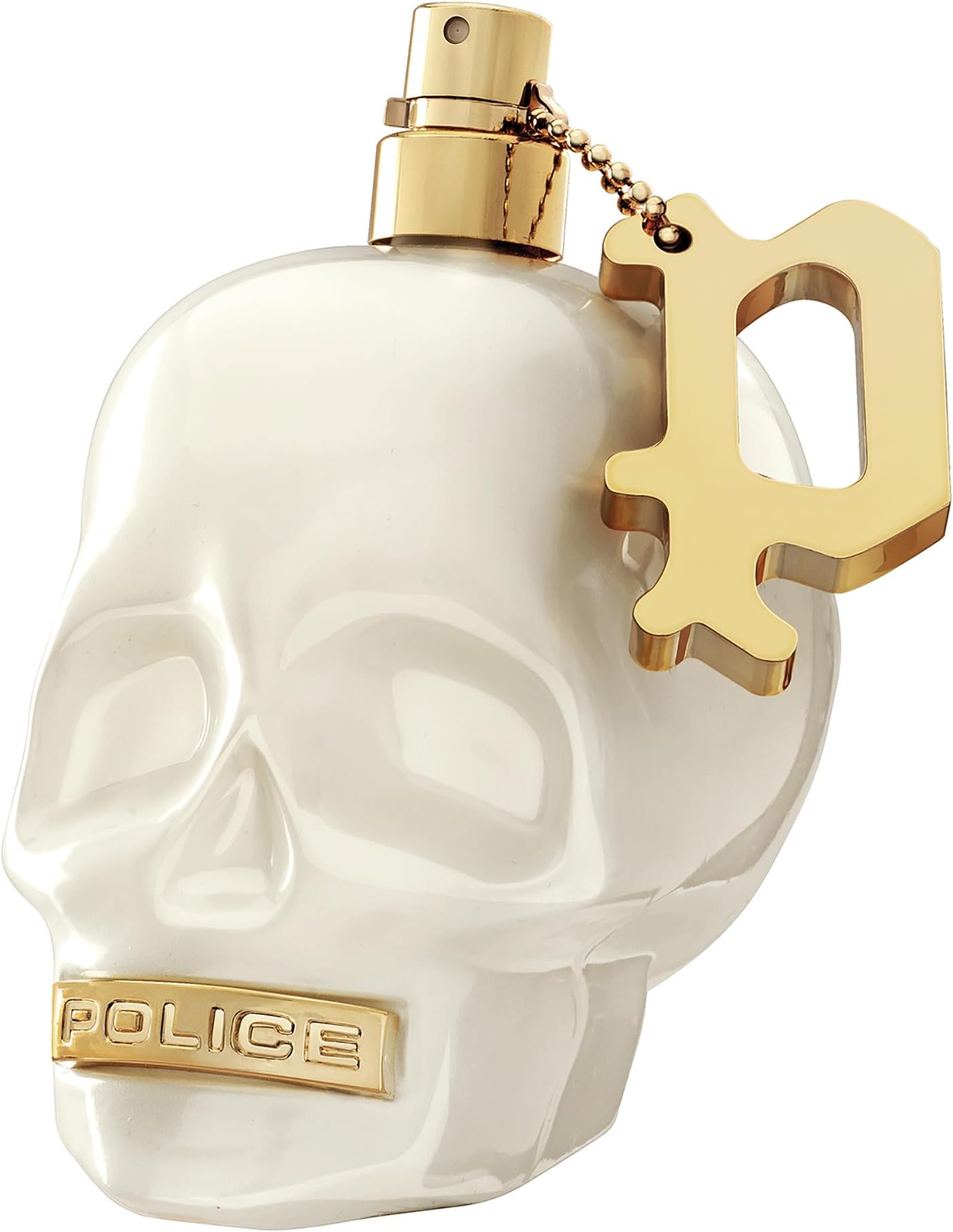 Police TO BE BORN TO SHINE FOR WOMAN edp vapo 125 ml