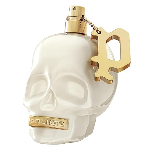 To Be Born to Shine Woman Eau de Parfum 125ml