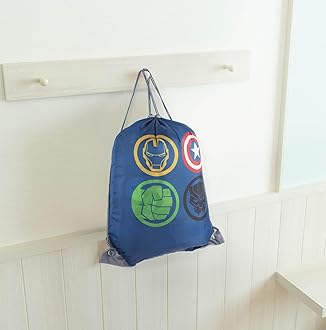 Jay Franco Kids Character Slumber Bags
