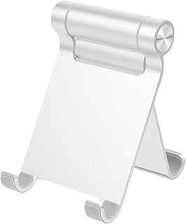 Hoement Suporte Para Telefone De Mesa Dobrável Doca Para Tablet Suporte Para Telefone De Escritório Suporte Para Carro Armazenamento Suporte Para Mesa Suporte Para Telefone De Mesa 1 Peça