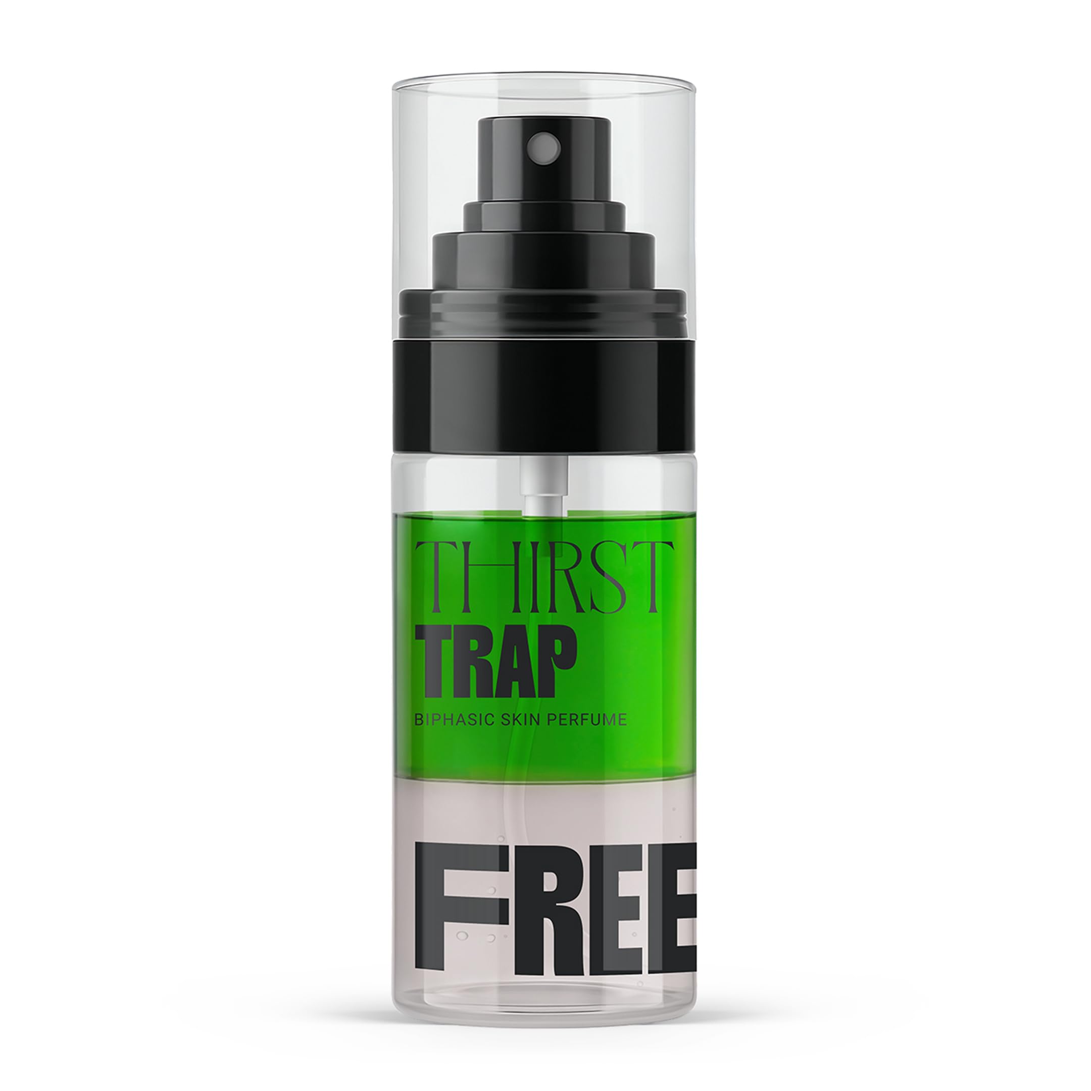 freed thirst trap biphasic skin perfume 50ml
