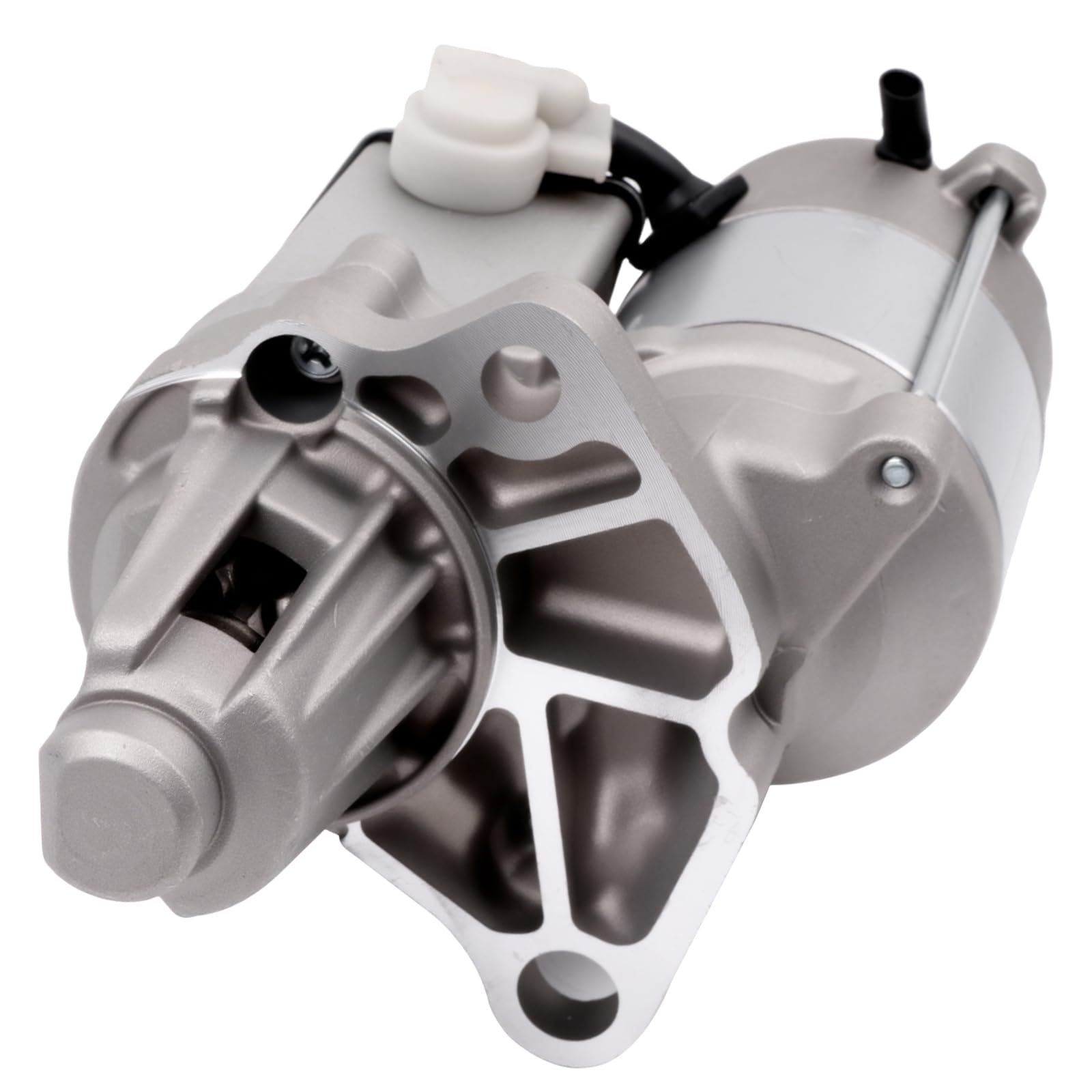 SCITOO Starter Fit For Dodge B1500 1996-1998 3.9L SND0089 | For Dodge B1500 1996-1998 5.2L V8|For Dodge B1500 1998 5.9L V8|Starters motor|Reference# ND9722809-339