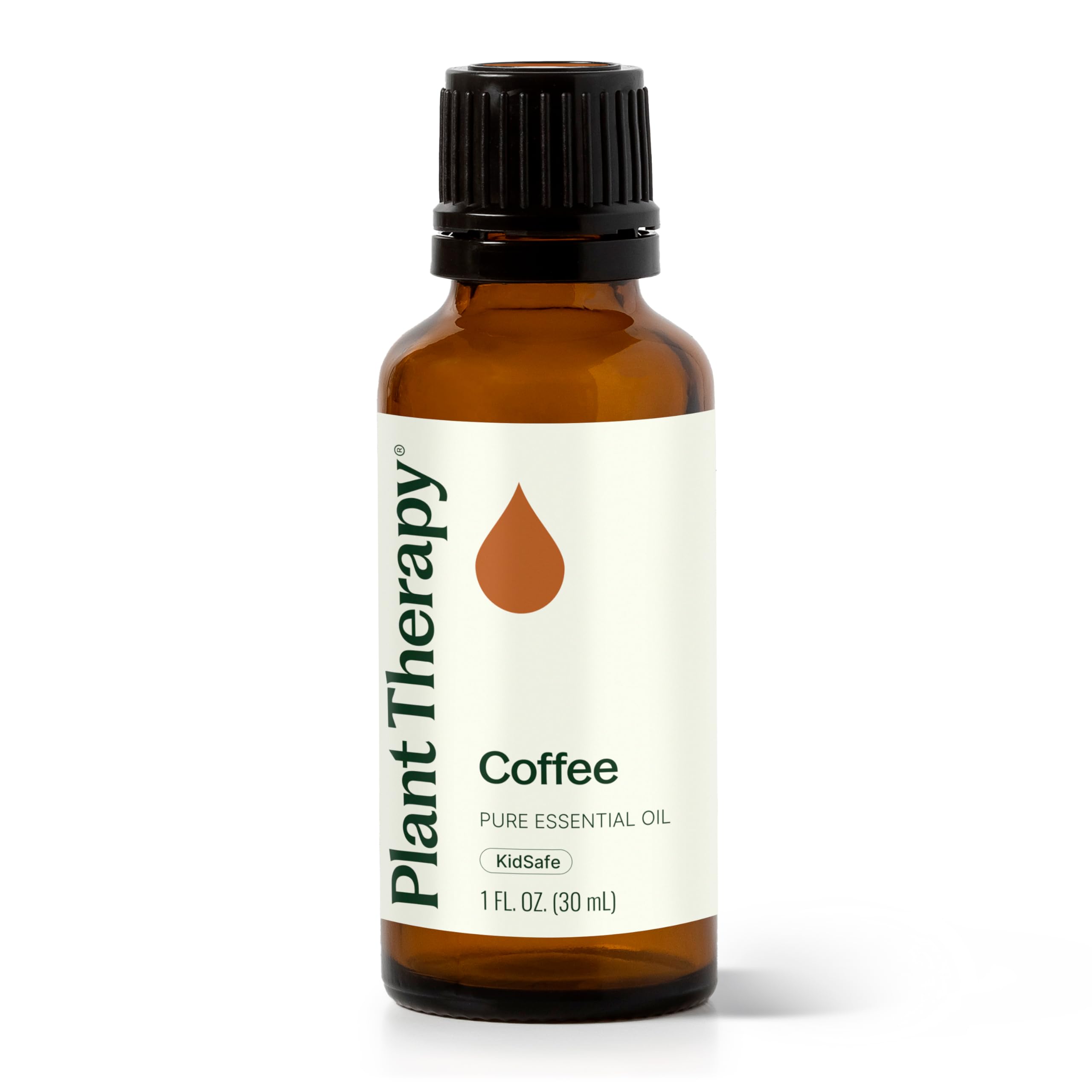 Plant Therapy Coffee essential oil