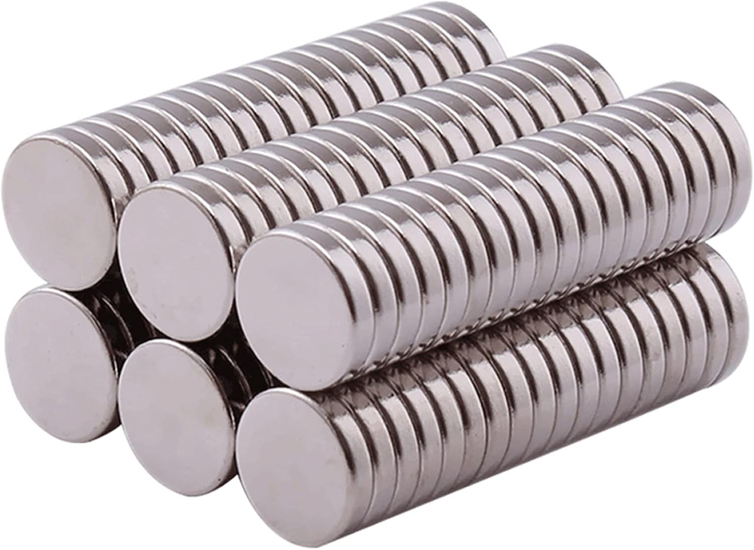 DHAEY 1/2/5/10/15 個 30X15X10mm ブロックレアアースマグネットシート