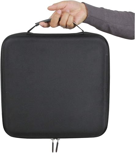 Miniatura 6 de Hermitshell Estuche rígido de viaje para Moose Spontuneous – The Song Game – Sing It or Shout It – Talento no requerido – Juego de mesa de fiesta