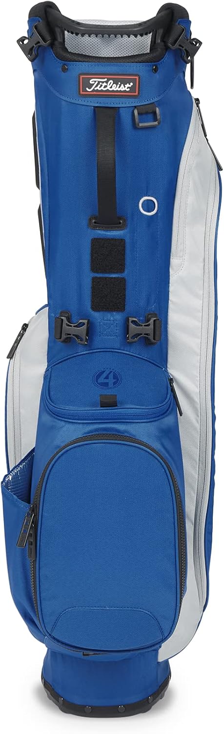 Titleist Players 4 Golf Bag